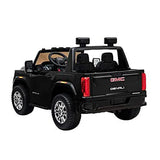 GMC Denali 12V Electric Motorized Ride-On Truck for Kids with Parental Remote Control, Voltz Toys