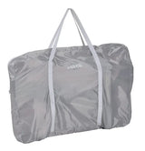 Unilove Hug Me Plus 2-in-1 Bedside Sleeper & Portable Bassinet for Newborn Unilove