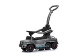 BABY WALKER MERCEDES BENZ AMG 6X6 5-IN-1 - Kids On Wheelz