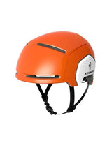 SEGWAY HELMET XS - ORANGE - Kids On Wheelz
