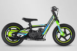 Apollo RFN Sedna 100w 12" Tire Electric Balance Bike 2025 Apollo