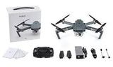DJI MAVIC PRO Foldable Quadcopter Drone with 4K UHD Camera & Controller - Kids On Wheelz