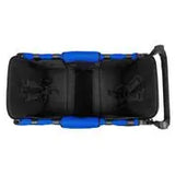 W2 Multifunctional Double Stroller Wagon 2 Seater Royal Blue Back Order- WonderFold WonderFold