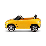 Lamborghini Urus 12V Electric Motorized Ride-On SUV for Kids with Parental Remote Control, Voltz Toys