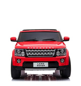 Land Rover Discovery 12V Electric Ride-On Car for Kids with Remote Control, Voltz Toys