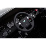 Land Rover Discovery 12V Electric Ride-On Car for Kids with Remote Control, Voltz Toys