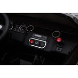 Land Rover Discovery 12V Electric Ride-On Car for Kids with Remote Control, Voltz Toys