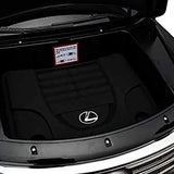 Lexus LX570 12V Electric Motorized Ride-on Car for Kids with Parental Remote Control, Voltz Toys