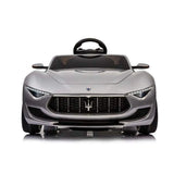 Maserati Alfieri 12V Electric Motorized Ride-On Truck for Kids with Parental Remote Control, Voltz Toys