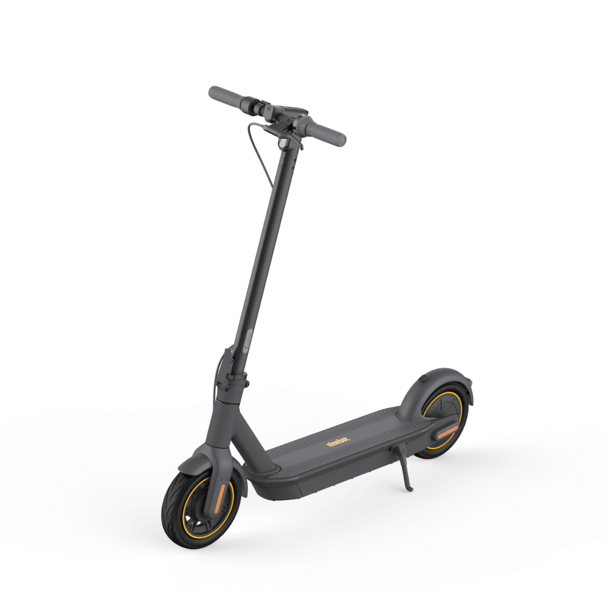 Segway Ninebot G30P MAX Adult Electric Scooter - Black Friday Deal