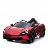 McLaren 720S 12V Electric Motorized Ride-On Truck for Kids with Parental Remote Control, Voltz Toys