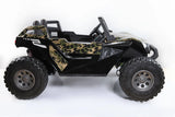 24v Dune Buggy 2 Seater Off-Road UTV Electric Motorized Kids' Ride-on Car Parental Remote Control Perfect Gift Camo Edition- Kids On Wheelz - Kids On Wheelz