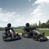 Segway Ninebot GoKart Pro Electric Go Kart Nine Bot