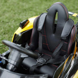 Pagani Zonda 12V Electric Motorized Ride-On Truck for Kids with Parental Remote Control, Voltz Toys