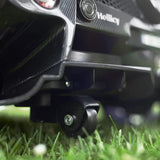 Pagani Zonda 12V Electric Motorized Ride-On Truck for Kids with Parental Remote Control, Voltz Toys