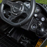 Pagani Zonda 12V Electric Motorized Ride-On Truck for Kids with Parental Remote Control, Voltz Toys