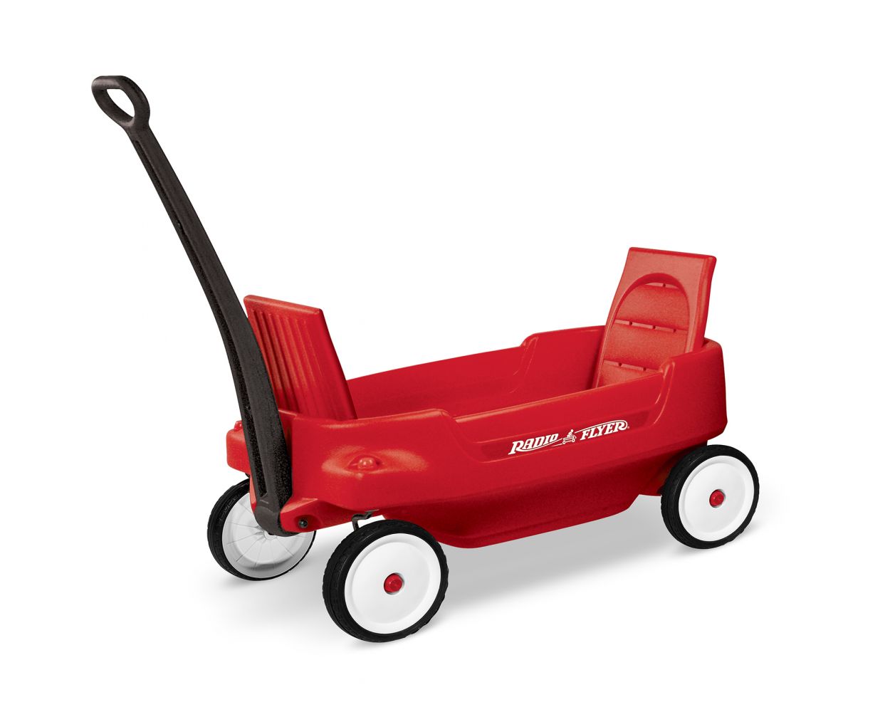 Radio Flyer Pathfinder Wagon