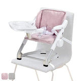 Feed Me 3-in-1 Dining Booster Seat for Toddlers - Unilove Unilove