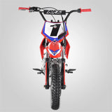 Apollo Rfz Rookie 110cc Kids Dirt Bike/ Pit Bike -CLEARANCE- Apollo