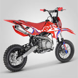 Apollo Rfz Rookie 110cc Kids Dirt Bike/ Pit Bike -CLEARANCE- Apollo