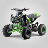 Apollo Hurricane 125cc ATV Apollo