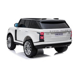 Range Rover Land Rover 12V Electric Ride On Car for Kids with Remote Control, Voltz Toys