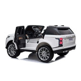 Range Rover Land Rover 12V Electric Ride On Car for Kids with Remote Control, Voltz Toys