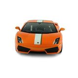 Rastar 1:10 R/C LAMBORGHINI Aventador LP 700-4 Remote Control Car for Kids white stripe Voltz Toys