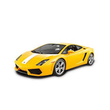 Rastar 1:10 R/C LAMBORGHINI Aventador LP 700-4 Remote Control Car for Kids white stripe Voltz Toys