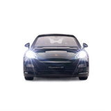 Rastar 1:10 R/C PORSCHE Panamera Remote Control Car for Kids Voltz Toys