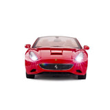 Rastar 1:12 R/C FERRARI California Remote Control Car for Kids Kids On Wheelz
