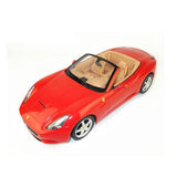 Rastar 1:12 R/C FERRARI California Remote Control Car for Kids Kids On Wheelz
