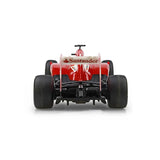 Rastar 1:12 R/C FERRARI F1 Remote Control Car for Kids Voltz Toys