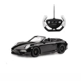 Rastar 1:12 R/C PORSCHE 911 Carrera S Cabriolet Remote Control Car for Kids Voltz Toys