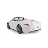 Rastar 1:12 R/C PORSCHE 911 Carrera S Cabriolet Remote Control Car for Kids Voltz Toys