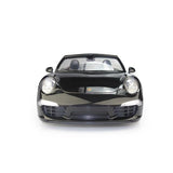 Rastar 1:12 R/C PORSCHE 911 Carrera S Cabriolet Remote Control Car for Kids Voltz Toys