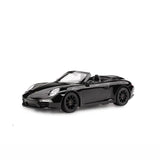 Rastar 1:12 R/C PORSCHE 911 Carrera S Cabriolet Remote Control Car for Kids Voltz Toys