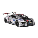 Rastar 1:14 R/C AUDI R8 LMS Performance NEW Version Remote Control Car for Kids-R/C-Voltz Toys