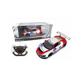 Rastar 1:14 R/C AUDI R8 LMS Performance Remote Control Car for Kids Kids On Wheelz