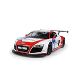 Rastar 1:14 R/C AUDI R8 LMS Performance Remote Control Car for Kids Kids On Wheelz