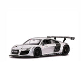 Rastar 1:14 R/C AUDI R8 LMS Remote Control Car for Kids Voltz Toys