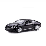 Rastar 1:14 R/C BENTLEY Confinental GT Speed Remote Control Car for Kids Voltz Toys