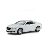 Rastar 1:14 R/C BENTLEY Confinental GT Speed Remote Control Car for Kids Voltz Toys