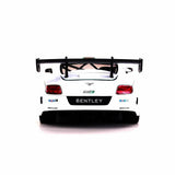 Rastar 1:14 R/C BENTLEY Continental GT3 Remote Control Car for Kids Voltz Toys