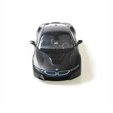 Rastar 1:14 R/C BMW i8 Open Door by Controller Remote Control Car for Kids Voltz Toys