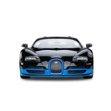 Rastar 1:14 R/C BUGATTI Veyron 16.4 Grand Sport Vitesse Remote Control Car for Kids Voltz Toys