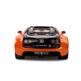 Rastar 1:14 R/C BUGATTI Veyron 16.4 Grand Sport Vitesse Remote Control Car for Kids