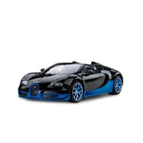 Rastar 1:14 R/C BUGATTI Veyron 16.4 Grand Sport Vitesse SPECIAL Version Remote Control Car for Kids Voltz Toys