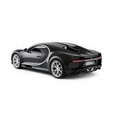Rastar 1:14 R/C BUGATTI Veyron Chiron Remote Control Car for Kids Voltz Toys