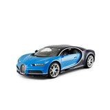 Rastar 1:14 R/C BUGATTI Veyron Chiron Remote Control Car for Kids Voltz Toys